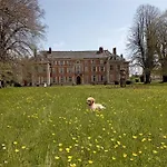 Chateau De Heuqueville Heuqueville (Eure)