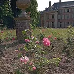 Chateau De Heuqueville