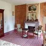 Holiday home Chateau De Heuqueville *