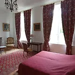 Holiday home Chateau De Heuqueville *
