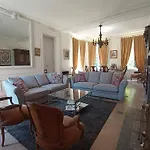 Chateau De Heuqueville Holiday home *
