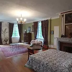 Chateau De Heuqueville Holiday home