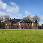 Holiday home Chateau De Heuqueville Heuqueville (Eure)
