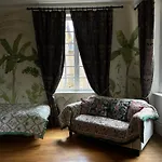 Chateau De Heuqueville Holiday home *