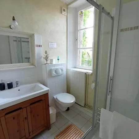 Château De Heuqueville