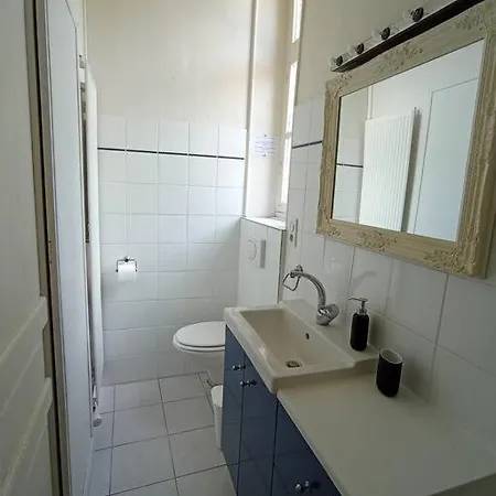 Holiday home Chateau De Heuqueville *
