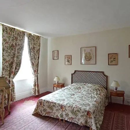 Chateau De Heuqueville Holiday home Heuqueville (Eure)