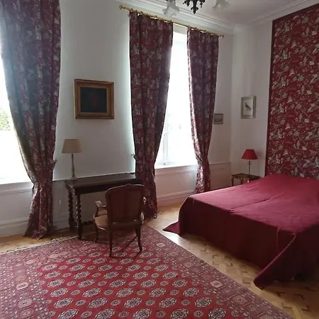 Chateau De Heuqueville Holiday home