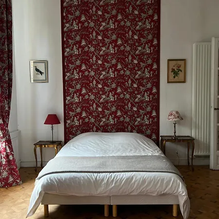 Chateau De Heuqueville *