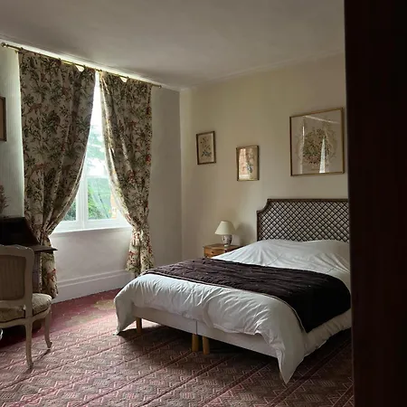 Holiday home Chateau De Heuqueville Heuqueville (Eure)