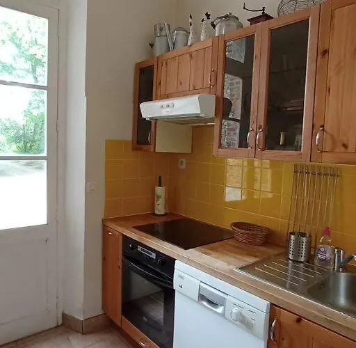 Chateau De Heuqueville Prázdninový dům