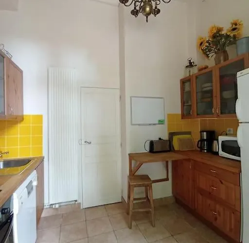 Chateau De Heuqueville Prázdninový dům Heuqueville (Eure)