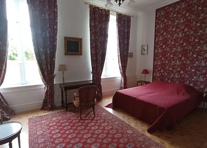 Chateau De Heuqueville Prázdninový dům